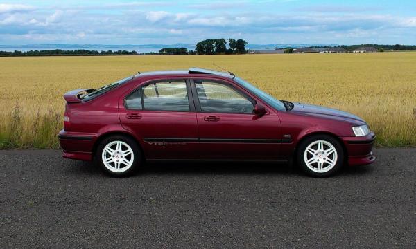 Honda civic mb6 coilovers