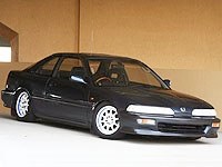 Honda Integra (DA) 89-93