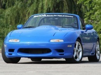 Mazda MX5 (NA) 89-97